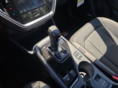 New 2026 Subaru Crosstrek 2.5i Wilderness AWD/4WD image 28