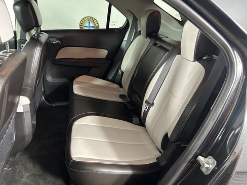 Used 2013 Chevrolet Equinox LTZ w/ LPO, Protection Package FWD image 15