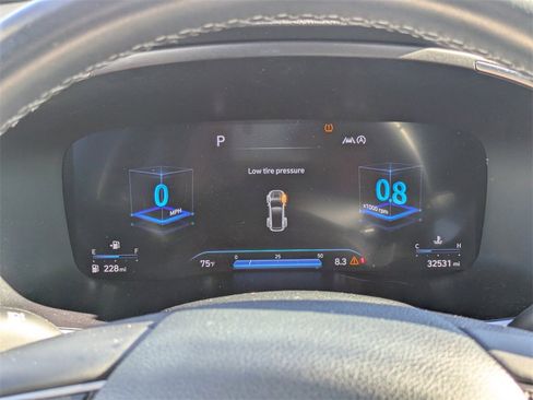 Used 2022 Hyundai Santa Fe XRT w/ Cargo Package image 30