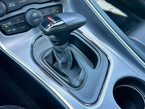 Used 2022 Dodge Challenger R/T Scat Pack w/ Driver Convenience Group image 16