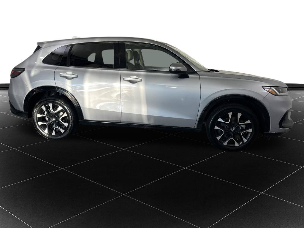 Used 2027 Honda HR-V EX-L image 6