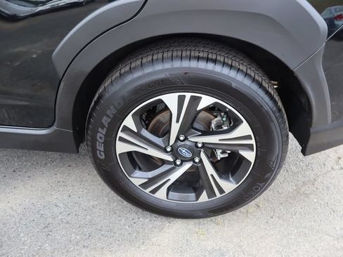 Certified 2025 Subaru Crosstrek 2.5i Premium AWD/4WD image 42