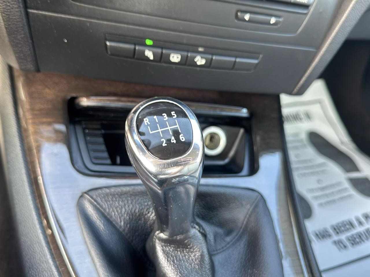 Used 2013 BMW 335i xDrive Coupe AWD/4WD image 25