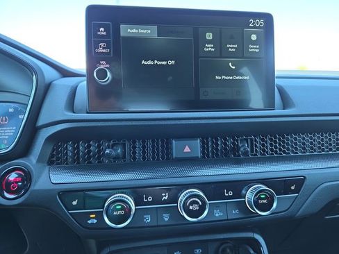 New 2026 Honda CR-V Sport-L image 10