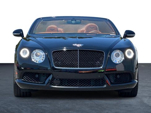 Used 2013 Bentley Continental GT AWD/4WD image 12