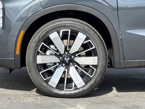 New 2026 Mitsubishi Outlander SE AWD/4WD image 27