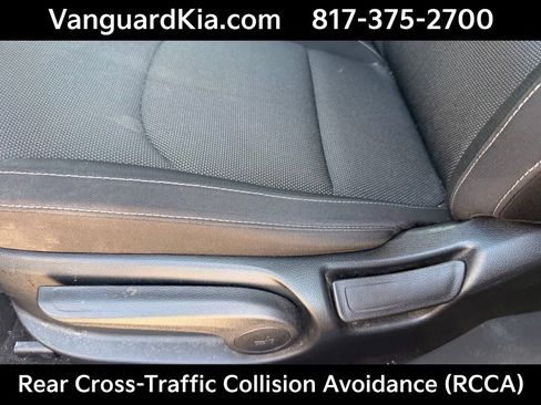 Certified 2022 Kia Forte LXS w/ LXS Technology Package FWD image 15