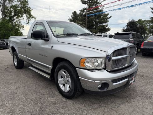 Used 2002 Dodge Ram 1500 Truck 2WD Regular Cab image 3