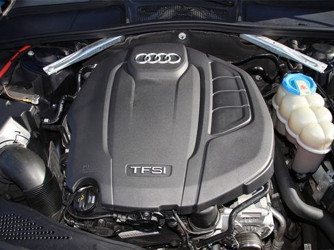 Used 2018 Audi A4 2.0T allroad Premium Plus image 30