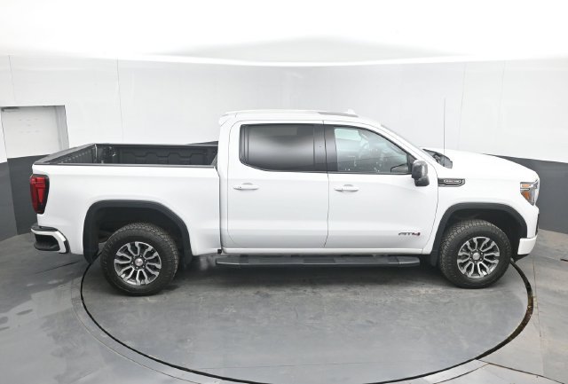Used 2020 GMC Sierra 1500 AT4 w/ AT4 Premium Package AWD/4WD image 43
