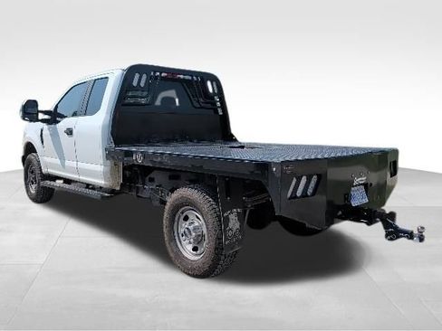 Used 2018 Ford F350 XL AWD/4WD image 5