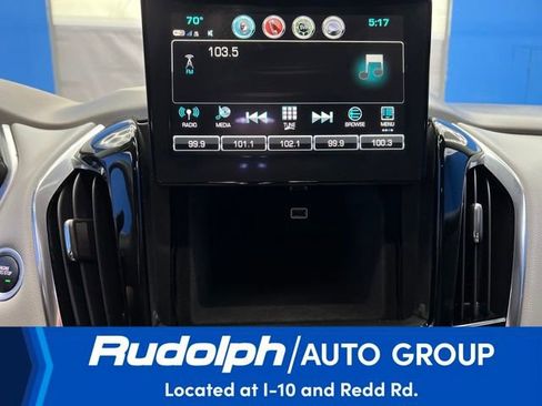 Used 2019 Chevrolet Traverse LT image 26