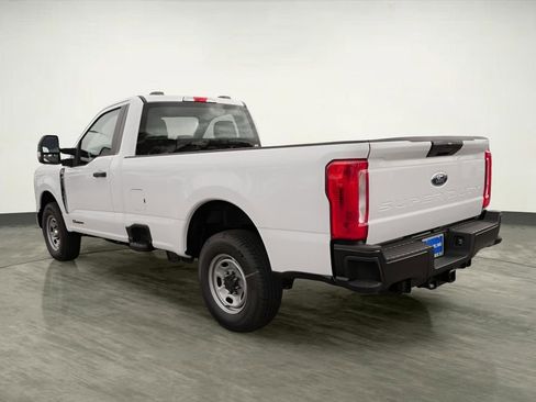 New 2025 Ford F250 XL w/ XL Driver Assist Package image 2