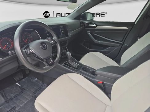 Used 2021 Volkswagen Jetta R-Line FWD image 9