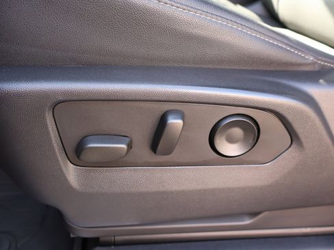 Certified 2023 GMC Sierra 1500 SLT w/ SLT Premium Plus Package image 11