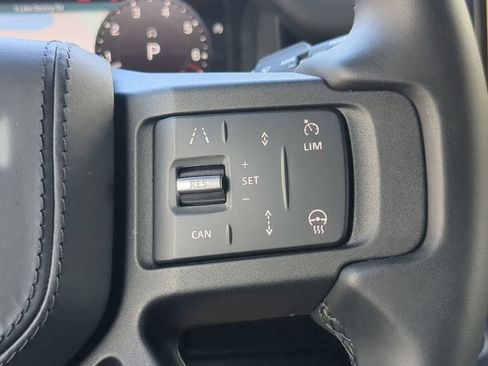 Used 2025 Land Rover Defender 130 Outbound image 27