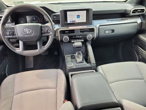 Used 2024 Toyota Tacoma SR5 image 16