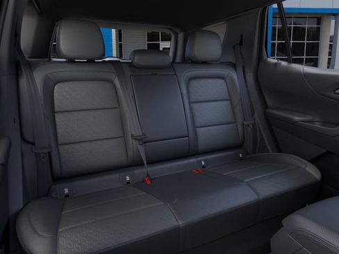 New 2026 Chevrolet Equinox LT w/ Convenience Package II FWD image 17