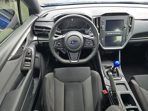 Used 2022 Subaru WRX Base image 26