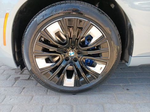 New 2026 BMW X3 M50 w/ Premium Package image 14