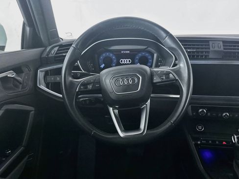 Used 2023 Audi Q3 2.0T Premium Plus w/ Premium Plus Package AWD/4WD image 17