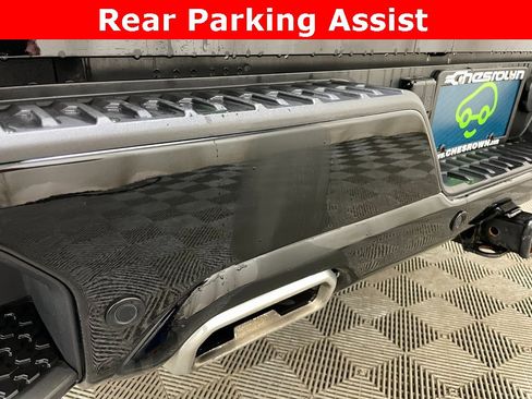 Certified 2024 GMC Sierra 1500 Denali Ultimate image 20