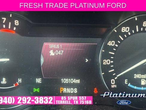 Used 2015 Lincoln MKC FWD image 5
