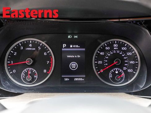 Used 2022 Kia K5 EX w/ EX Premium Package image 31