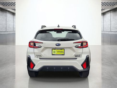 New 2026 Subaru Crosstrek 2.5i Limited AWD/4WD image 7