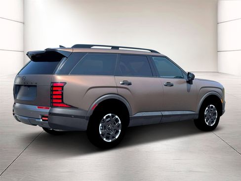 New 2026 Hyundai Palisade XRT Pro AWD/4WD image 8
