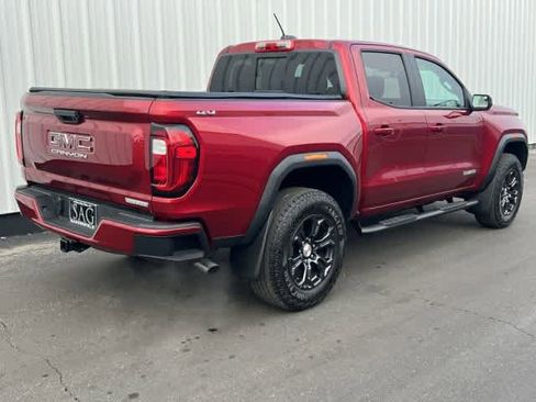 Used 2024 GMC Canyon Elevation w/ Convenience Package image 6