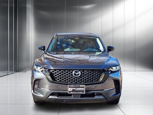 New 2026 MAZDA CX-50 2.5 Hybrid w/ Weather Package image 22