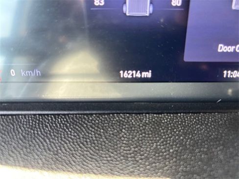 Used 2023 RAM ProMaster 2500 image 17