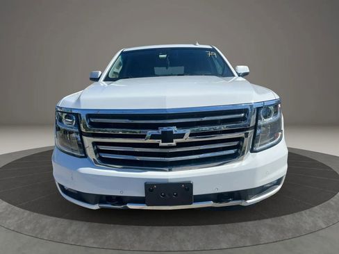 Used 2016 Chevrolet Tahoe LT w/ Off-Road Package image 2