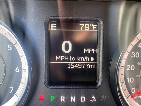 Used 2016 RAM 1500 Tradesman w/ Popular Equipment Group AWD/4WD image 13