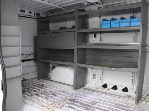 Used 2020 RAM ProMaster 1500 FWD image 15