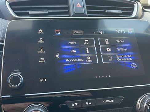 Used 2020 Honda CR-V EX-L image 19