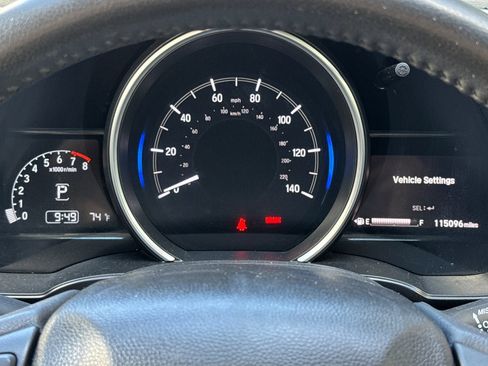 Used 2018 Honda Fit EX-L image 22