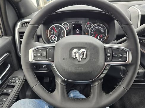 New 2026 RAM 2500 Big Horn image 9