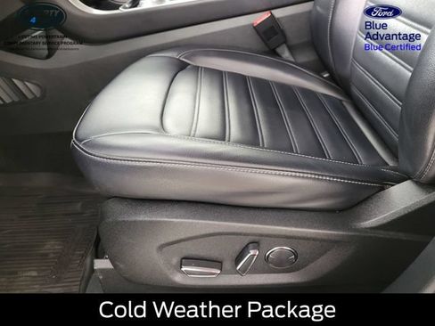 Certified 2019 Ford Edge SEL w/ Equipment Group 201A AWD/4WD image 15