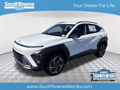 New 2026 Hyundai Kona SEL Premium