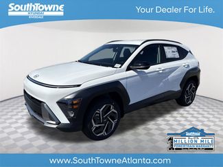 New 2026 Hyundai Kona SEL Premium video 1