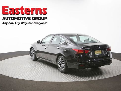 Used 2023 Nissan Altima 2.5 SV FWD image 64