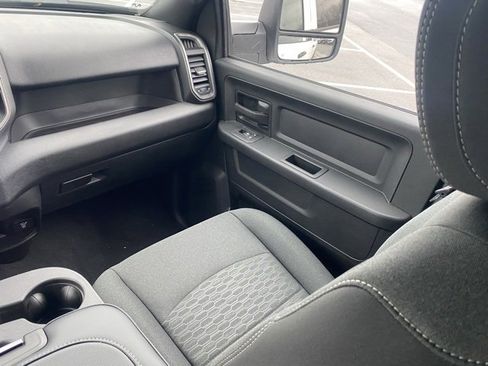 New 2026 RAM 2500 Tradesman image 33