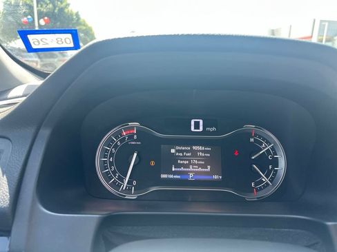 Used 2017 Honda Pilot Elite image 15