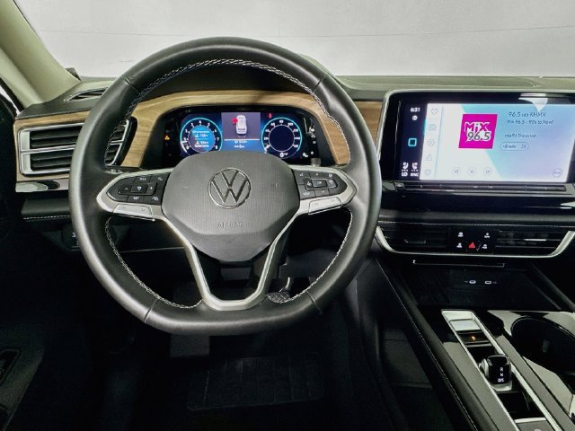 Used 2026 Volkswagen Atlas SE AWD/4WD image 10