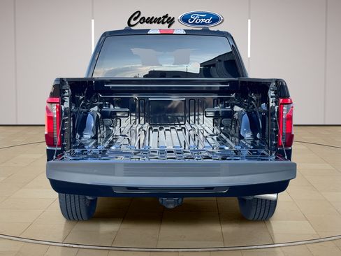 Certified 2025 Ford F150 STX w/ Equipment Group 200A RWD image 19