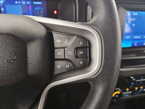 Used 2022 Ford Bronco 4-Door image 18