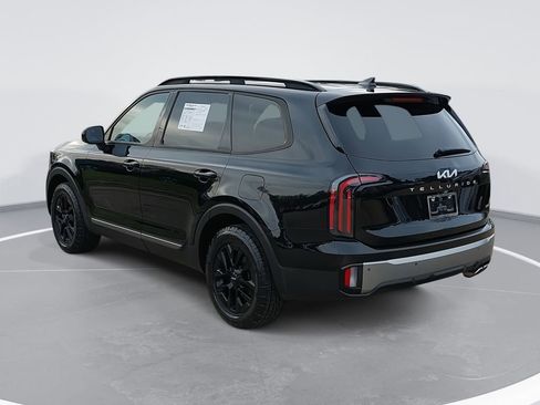 Used 2023 Kia Telluride SX Prestige X-Pro image 7