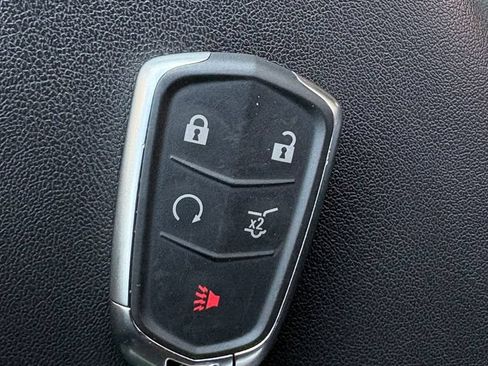 Used 2023 Cadillac XT5 Sportv AWD/4WD image 21